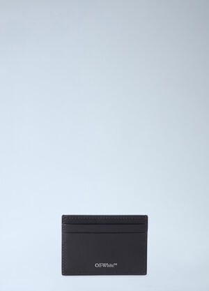 Off-White Heritage Card Holder Black ofw0160079