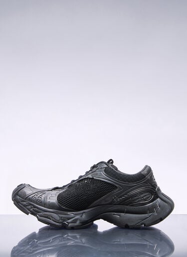 Balenciaga Stapler 运动鞋 黑色 bal0158011