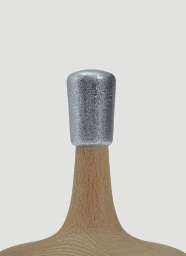 House of Today Toopi England Spinning Top Brown wps0638192