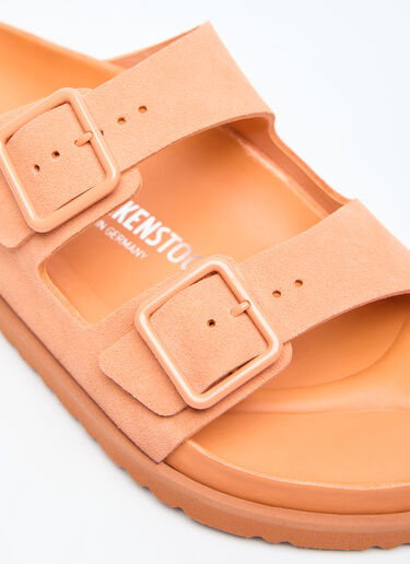 Birkenstock 1774 Arizona Cazador Sandals Orange brs0156005