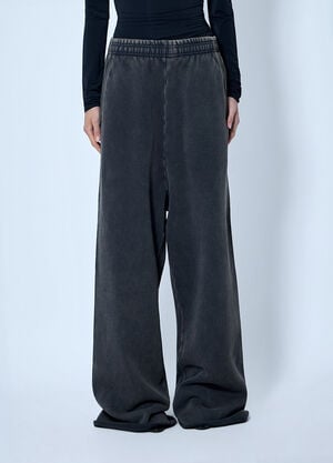 Entire Studios Full Sweatpants Dark Grey ent0266071