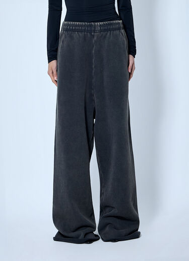 Entire Studios Full Sweatpants Dark Grey ent0266071