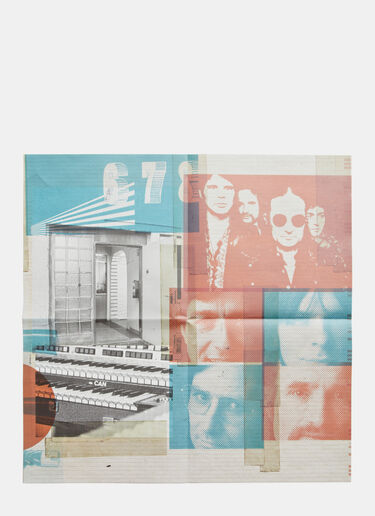 Music Can - The Lost Tapes Box Set Black mus0490215