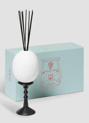 Trudon Ernesto L'Oeuf Diffuser White wps0670280