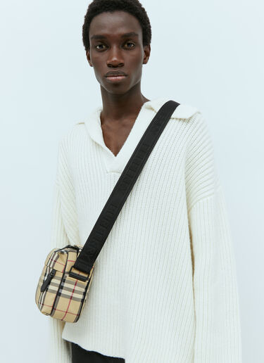 Paddy クロスボディバッグ Burberry Paddy クロスボディバッグ ベージュ bur0155100