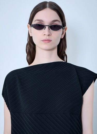 Kuboraum Mask Z29 Sunglasses Violet kub0364012