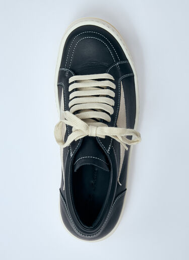 Rick Owens Vintage Sneakers Black ric0159045