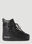 Moon Boot 스니커 미드 부츠 Brown mnb0151003