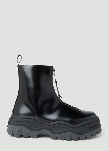 Raven II Boots Eytys Raven II Boots Black eyt0251009