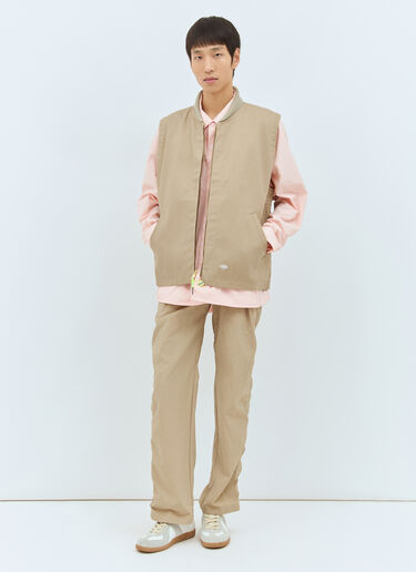 Dickies Eisenhower 背心 米色 dks0158007