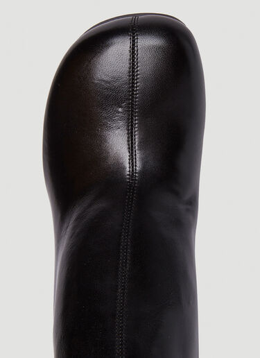 Sock Boots Burberry Sock Boots Black bur0250058