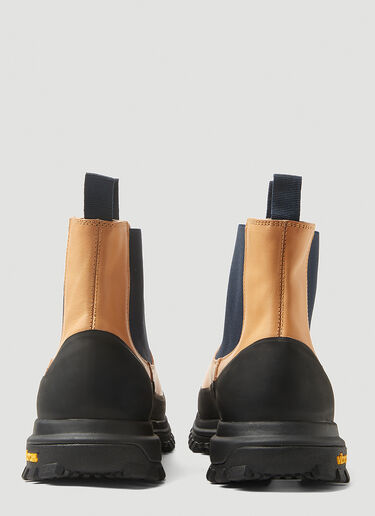 Diemme Ramon Ankle Boots Beige die0346005