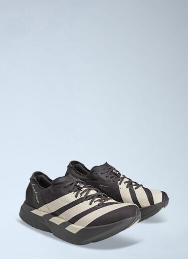 Y-3 Adios Pro 4 Sneakers Black yyy0364022