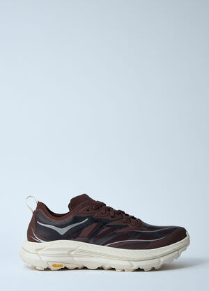 HOKA Mafate Speed 4 Lite Sneakers Black hok0359004