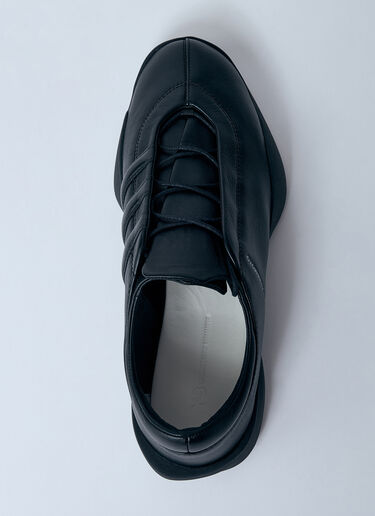 Y-3 Y-3 Regu 玛丽珍运动鞋  黑色 yyy0160022