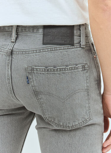 Levi's 511 Straight Jeans Grey lvs0158001