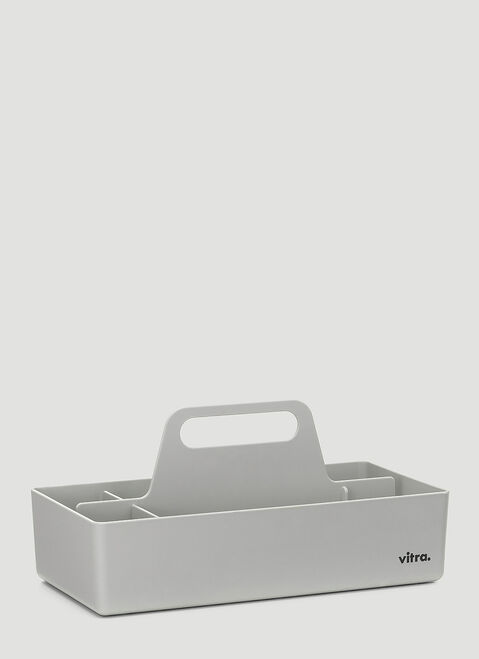 Vitra Toolbox Black wps0670048