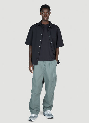 Carhartt WIP Cole Cargo Pants Green wip0153007