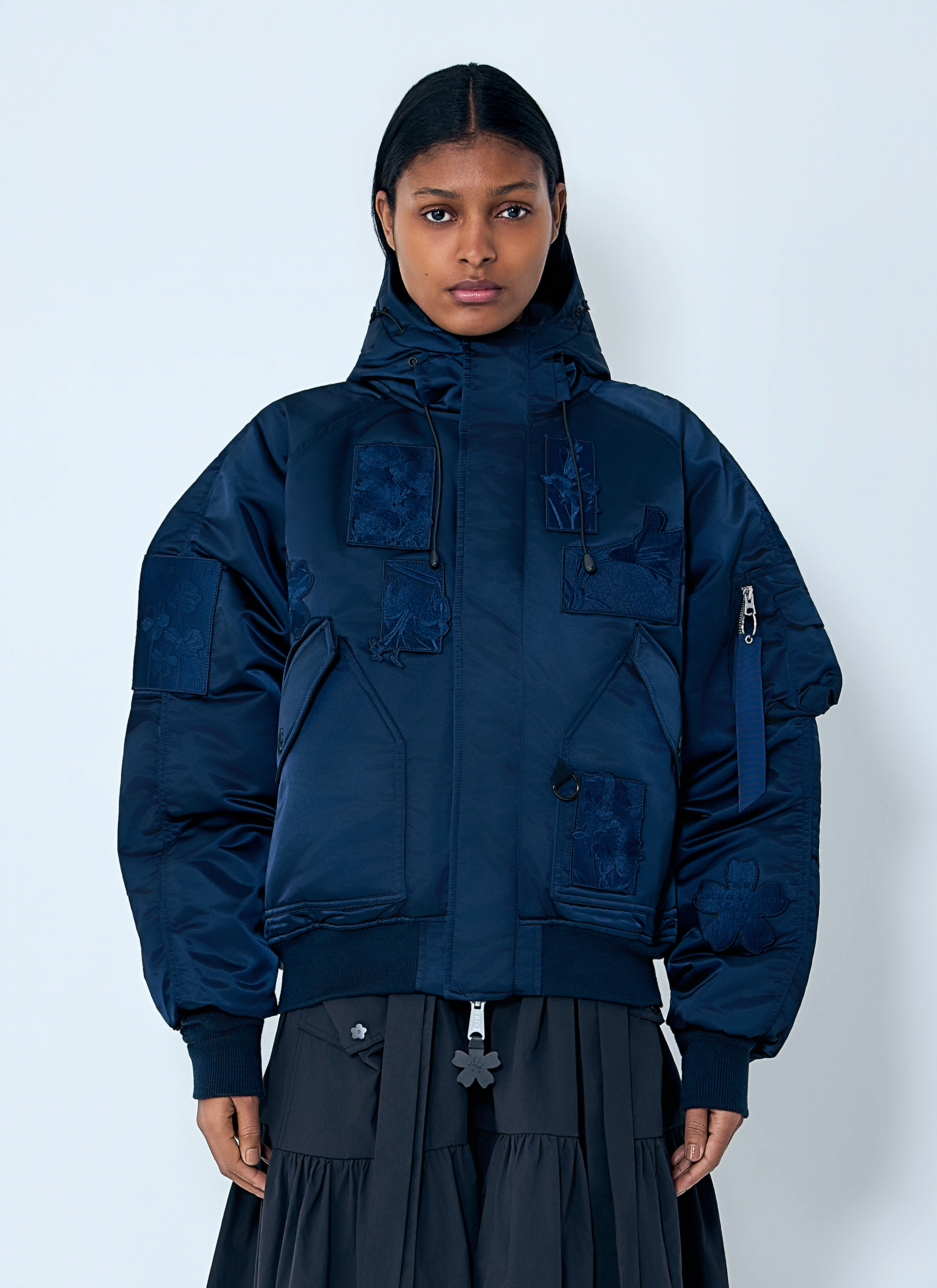 Cecilie Bahnsen Women's Clothing: Tops & Skirts | LN-CC®