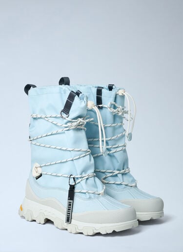 MetroPeak Boots UGG MetroPeak Boots Light Blue ugg0362013