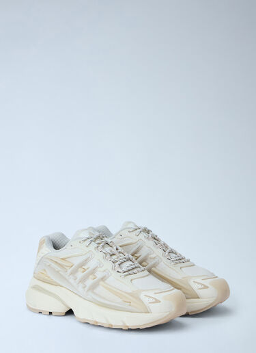 LN-CC® - adidas: x Pharrel Williams Adistar Jellyfish Sneakers - White adidas x Pharrel Williams Adistar Jellyfish Sneakers White adi0366010