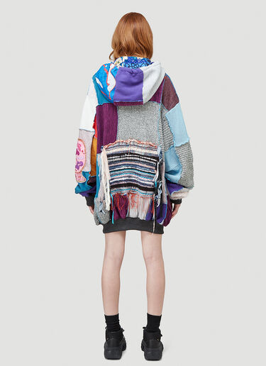 DRx FARMAxY FOR LN-CC Shaman 2.0 Hooded Sweatshirt Multicolour drx0344016