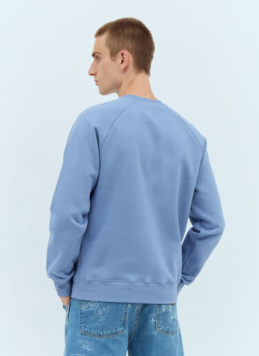 Carhartt WIP Chase Sweatshirt Blue wip0157013