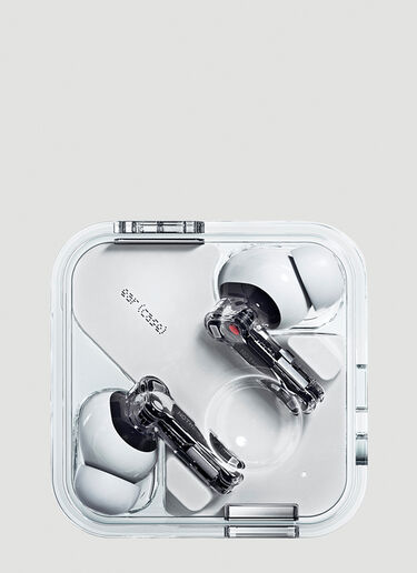 Nothing Ear (2) Wireless Headphones White not0354001