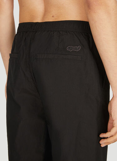 Erich Pants Soulland Erich Pants Black sld0352005