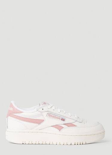 Reebok Club C Double Revenge Sneakers White reb0250002
