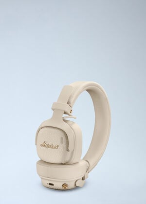 Marshall x Milton Milton A.N.C. Headphones Cream mml0366003
