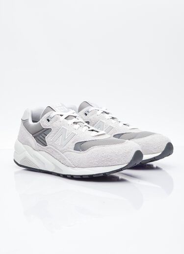 New Balance 580 运动鞋 灰色 new0354011