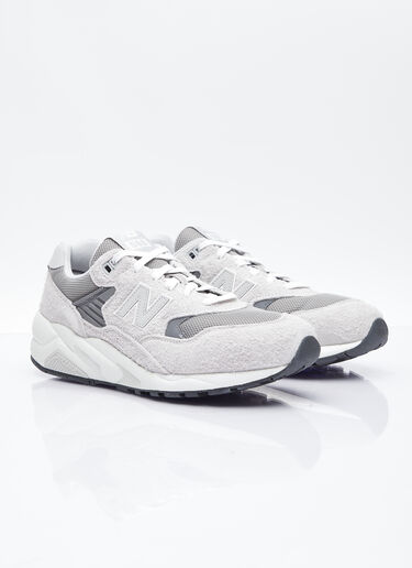 New Balance 580 Sneakers Grey new0354011