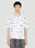 Visvim Copa Shirt White vis0153020