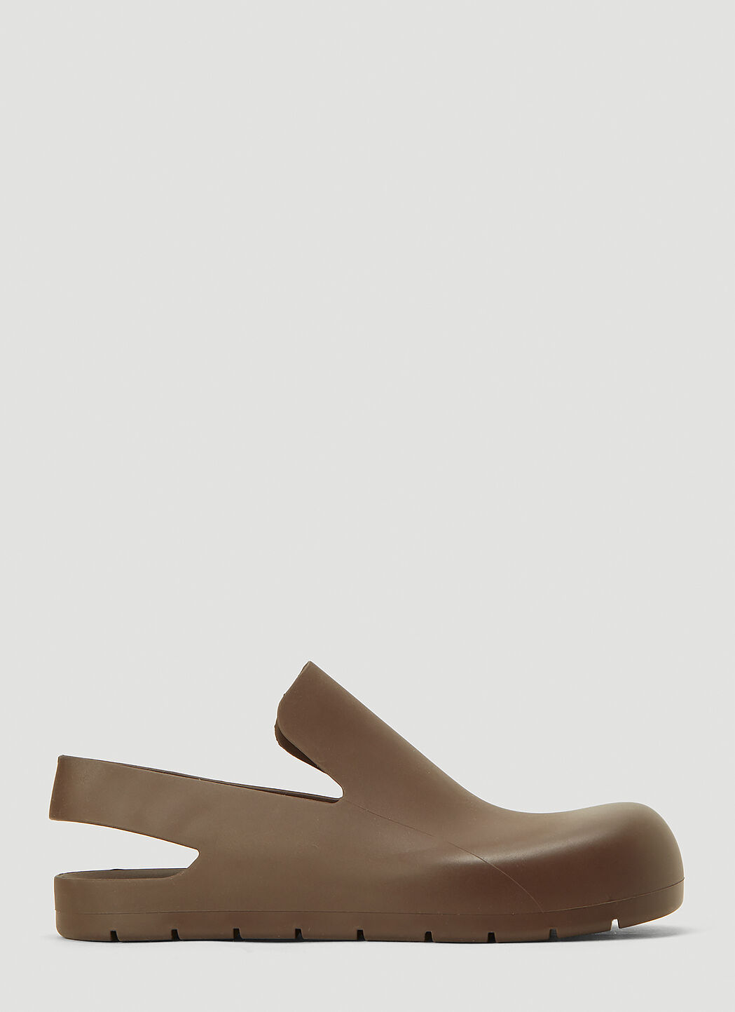 Bottega veneta discount sandals sale