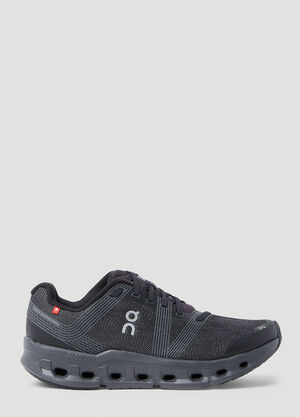 On Cloudgo Sneakers Black onr0251001