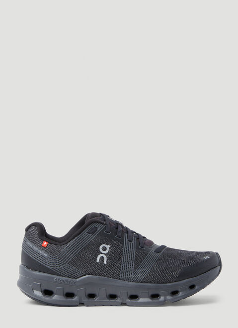 On Cloudgo Sneakers Black onr0251001