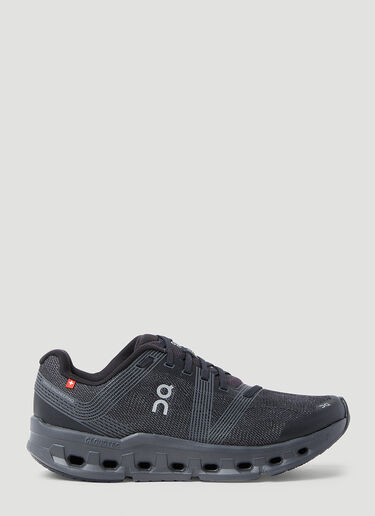 Cloudgo Sneakers On Cloudgo Sneakers Black onr0254008