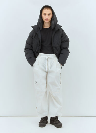 66°North Aegissida Down Jacket Black ssn0158007