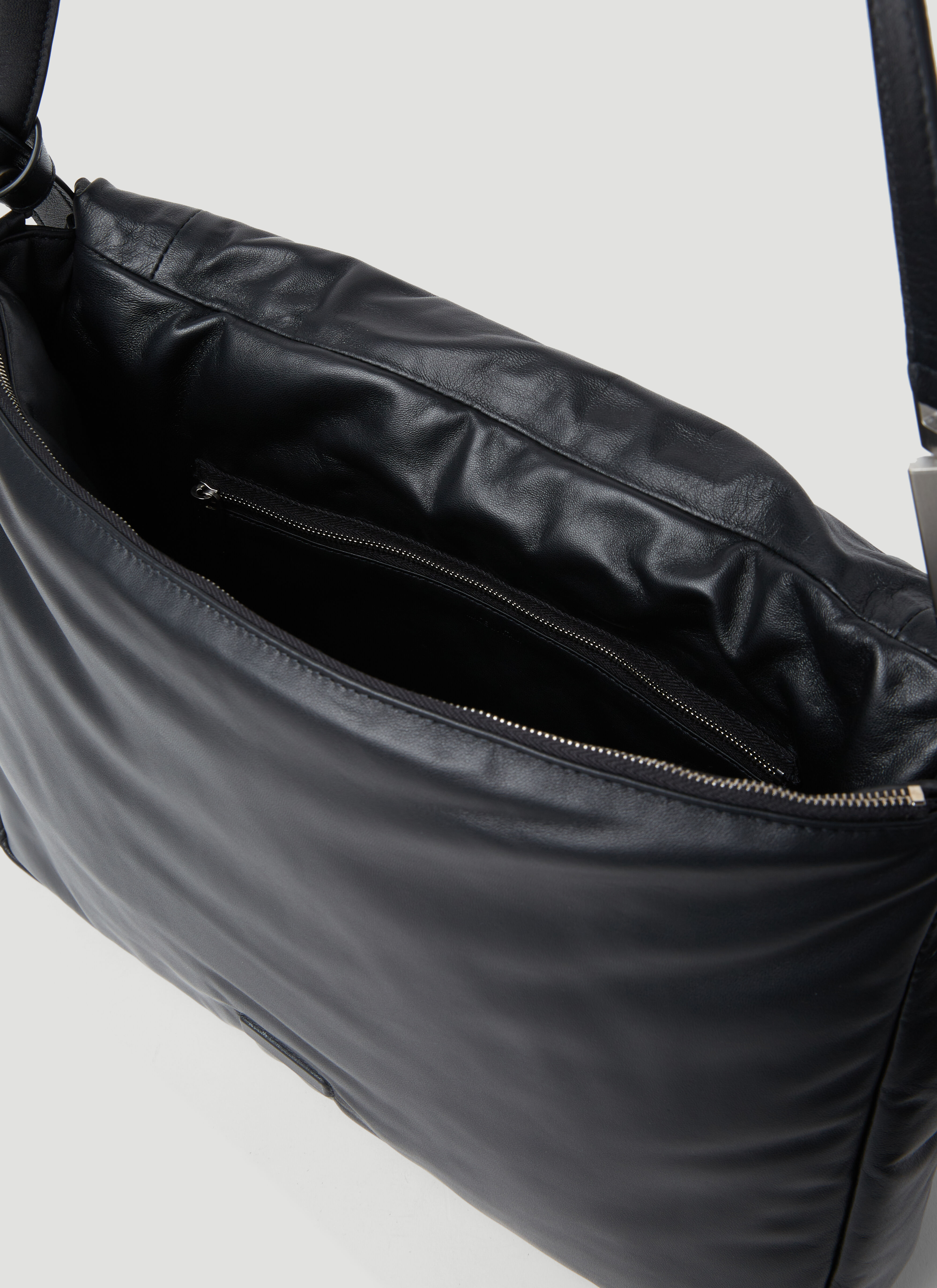 Rick owens messenger bag store