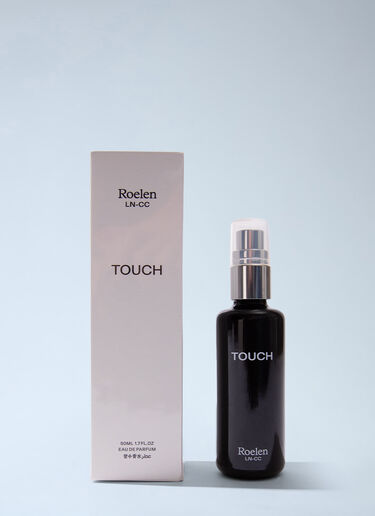 Roelen x LN-CC Touch Parfum White dlr0366001