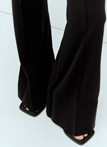 Jacquemus Le Pantalon Apollo Pants Black jac0256005