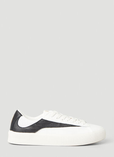 BY FAR Rodina Sneakers White byf0247039