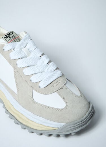 Maison Mihara Yasuhiro Larry Sneakers White mmy0160002