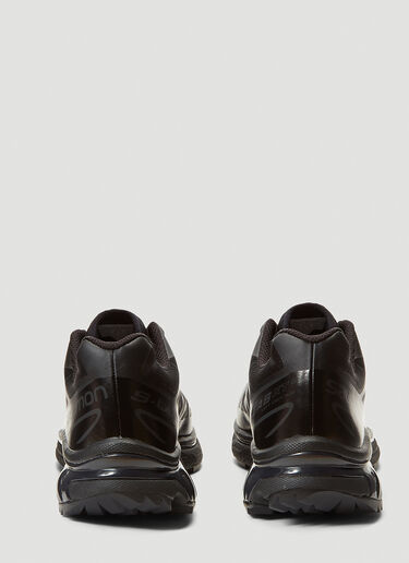 Salomon S/Lab XT-6 Softground LT ADV Sneakers Black sal0344009