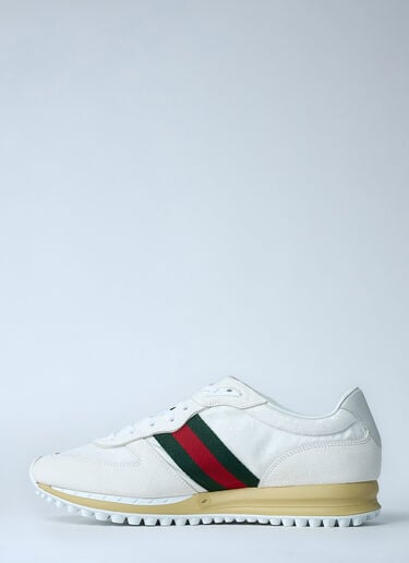 Re-Motion Sneakers Gucci Re-Motion Sneakers White guc0161044
