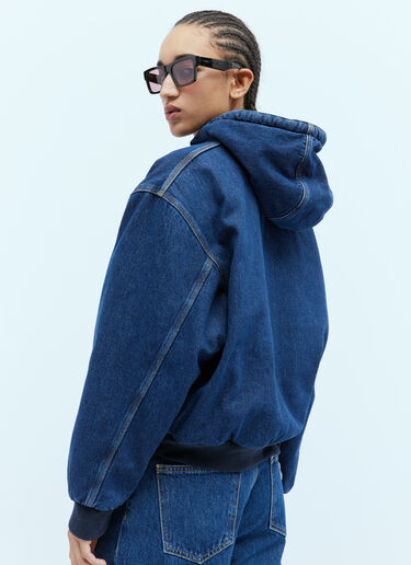 Carhartt WIP OG Active Jacket Blue wip0254009
