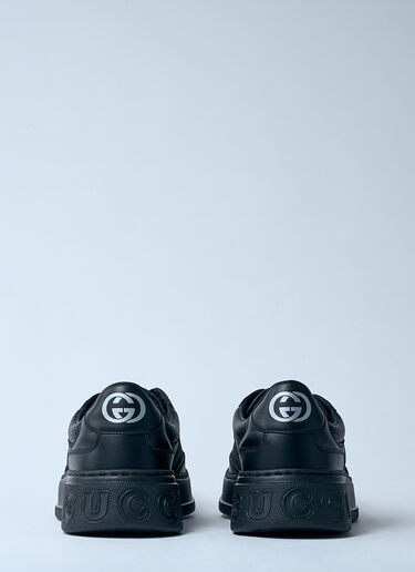 Gucci GG Sneakers Black guc0159064