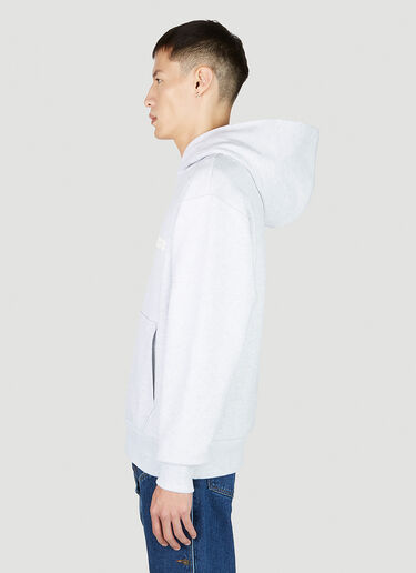 adidas x Humanrace Basics Hooded Sweatshirt Grey ahr0150010