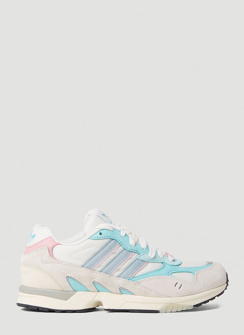 adidas by Wales Bonner Torsion Super Sneakers White awb0354003